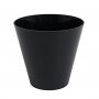 Prosperplast PR DTUB300-S433 Saksija Tubus 30x28cm Antracit - slika 1