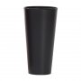 Prosperplast PR DTUS250-S433 Saksija Tubus Slim 25x48cm Antracit - slika 1