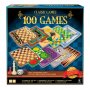 PERTINI Ambasador - Set 100 klasičnih igara - slika 1