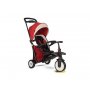 SMART TRIKE FOLDING 500 RECLINER 9M+ RED MELANGE - slika 1
