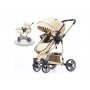 BBO 618 TIFFANY - BEIGE - slika 1