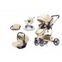 BBO 618 TIFFANY SET - BEIGE - slika 1