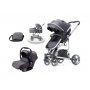 BBO 618 TIFFANY SET - GREY - slika 1