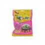AMOS GLINA NEON PINK 50 GR - slika 1