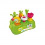 CLEMENTONI BABY BAŠTA SET - slika 2