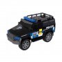 TEAMSTERZ SWAT POLICIJSKO VOZILO - slika 2
