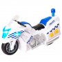 TEAMSTERZ POLICIJSKI MOTOR - slika 2