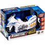 TEAMSTERZ POLICIJSKI MOTOR - slika 1