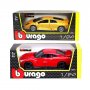 BURAGO COLLEZIONE 1:24 - slika 1