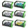 BURAGO DTM COLLEZIONE DISPENSER 1:32 - slika 1