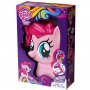 MY LITTLE PONY SET ZA NEGU KOSE - slika 1