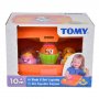 TOMY SET POREDJAJ KOLACICE - slika 1