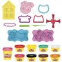 PLAY-DOH PEPPA PIG SET - slika 2