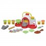 PLAY-DOH STAMP N TOP PIZZA - slika 2