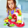 PLAY-DOH STAMP N TOP PIZZA - slika 3
