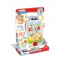 CLEMENTONI BABY TELEFON - slika 1