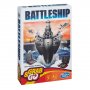 HASBRO BATTLESHIP DRUŠTVENA IGRA - slika 1