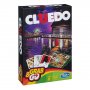 HASBRO CLUE DRUŠTVENA IGRA - slika 1