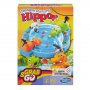 HASBRO GLADNI HIPPO DRUŠTVENA IGRA TRAVEL - slika 1