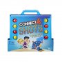 HASBRO CONNECT 4 SHOTS DRUŠTVENA IGRA - slika 1