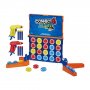HASBRO CONNECT 4 BLAST DRUŠTVENA IGRA - slika 2