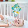 CLEMENTONI BABY MUZICKA PTICICA - slika 3
