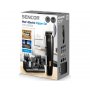 SENCOR SHP 8305BK aparat za šišanje set - slika 1