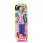 BARBIE Lutka medicinska sestra - slika 1