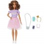 BARBIE Lutka sa modnim dodacima - slika 2
