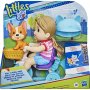 BABY ALIVE Lutka na Biciklu - slika 1