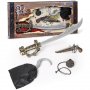 PERTINI Piratski set oružja - slika 2