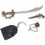 PERTINI Piratski set oružja - slika 3