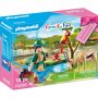 PLAYMOBIL Family Fun Zoo set - slika 1