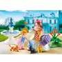 PLAYMOBIL City Life Princeze set - slika 2