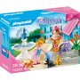 PLAYMOBIL City Life Princeze set - slika 1