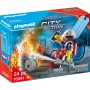 PLAYMOBIL City Action spasilačko vozilo - slika 1