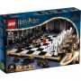 LEGO 76392 Čarobnjački šah u Hogvortsu™ - slika 1