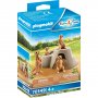 PLAYMOBIL Family Fun Merkat - slika 1