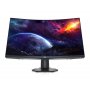 DELL 27'' S2722DGM 165Hz QHD FreeSync Gaming zakrivljeni monitor - slika 3