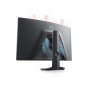 DELL 27'' S2722DGM 165Hz QHD FreeSync Gaming zakrivljeni monitor - slika 4