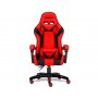 RAIDMAX DRAKON DK602 Gaming Stolica crvena - slika 1