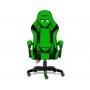 RAIDMAX DRAKON DK602 Gaming Stolica zelena - slika 1