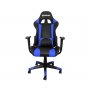 RAIDMAX DRAKON DK702 Gaming Stolica plava - slika 1