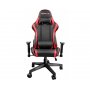 RAIDMAX DRAKON DK706 Gaming stolica crvena - slika 1
