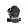 LORELLI BERTONI WEEKEND BLACK&GREY - slika 1