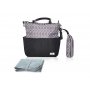 LORELLI BERTONI LAURA BLACK - slika 1