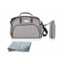 LORELLI BERTONI VIOLA GREY - slika 1