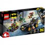 LEGO 76180 Betmen™ protiv Džokera™: Potera u Betmobilu™ - slika 1