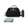 LORELLI BERTONI VIOLA BLACK - slika 1