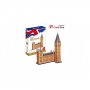 CUBICFUN PUZZLE BIG BEN - slika 1